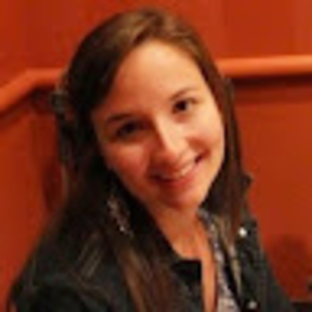 Meet your Posher, Devorah